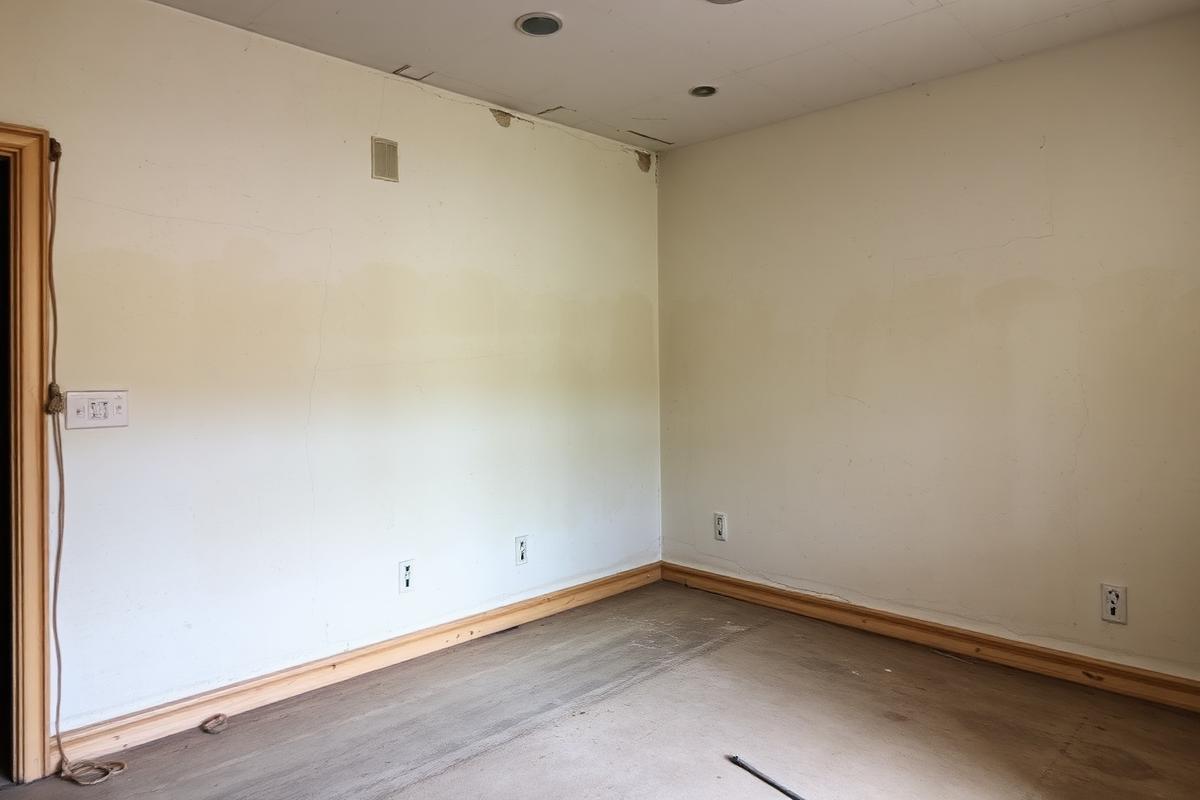 Clean Job Sites